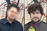 Mann mit Chaos-Frisur steht kurz vor Hochzeit: Nach Friseurbesuch ist er nicht wiederzuerkennen