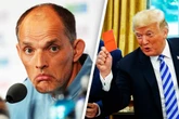 Absurde WM-Debatte: Thomas Tuchel legt sich nach England-Aus mit Donald Trump an