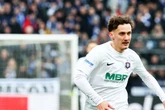 Transfermarkt im Liveticker: Sijaric verlässt Erzgebirge Aue und spielt bald Europapokal