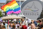 Grundsatzfrage zur Versammlungsfreiheit: Verein zieht im Streit um Dresdner CSD vor Gericht