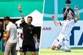 DFB-Pokal live: Regionalligist 2:0 vorn - nächste Überraschung bahnt sich an