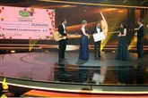 Goldene Henne für ehrenamtlichen Verein: Warum dieser so besonders ist