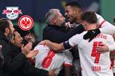 RB Leipzig lebt! Dieser Sieg im DFB-Pokal ist ein klares Ja zu Marco Rose!