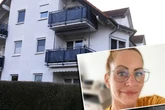 Tote Frau (†45) in Wohnung in Nidderau: Polizei nimmt Verdächtigen fest