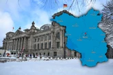 Erster Schnee in Sicht? Winter macht sich in Berlin und Brandenburg breit