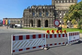 Dresden feiert Stadtfest: Diese Straßen sind gesperrt