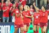 Frauen-EM im Liveticker: Zu viele Spielerinnen krank! Viertelfinalist muss Training absagen