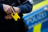 Ehefrau tot in Wohnung gefunden: Rentner stellt sich