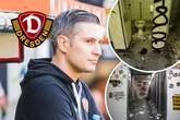 Immer wieder auswärts! Dynamos Kampf gegen sinnlose Zerstörungswut