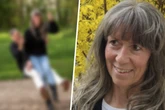 Nach Liebespleite mit Bauer Johann: Ex-Hofdame mit anderer Frau im siebten Himmel