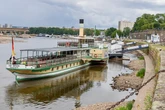 Weiße Flotte plant Dankeschön-Parade: Das ist der Anlass