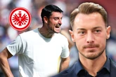 Eintracht schon auf Trainersuche: Riera-Nachfolger aus der Wüste?