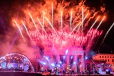 Partei will ZDF-Silvesterparty verhindern: Wird die große Sause doch noch abgesagt?