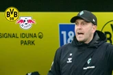 BVB gegen RB Leipzig im Liveticker: Das "besondere" Spiel für Ole Werner