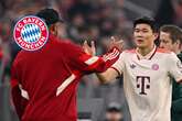 Achillessehne! FC Bayern muss ohne Minjae Kim auskommen