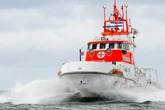 Notfall auf der Nordsee! Segler in Lebensgefahr: "Todesangst"