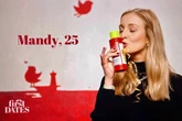 "First Dates": Mandy möchte ihre Verabredung von Curryketchup überzeugen