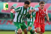Nach Verwechslungs-Desaster: Wird das Spiel Chemie Leipzig gegen Erfurt wiederholt?