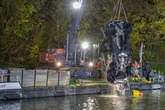 Nach Sturz von BMW in Mittellandkanal: Tödlicher Unfall wirft weiter Fragen auf