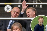 Für ihn flogen sie extra nach New York! DFB-Spitze verhandelt mit Jürgen Klopp am Flughafen