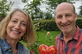 Halbes Jahr nach Trennung: "Bauer sucht Frau"-Stars sorgen für Liebes-Paukenschlag