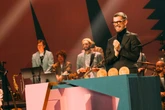 "Dittsche"-Comeback dank Show-Diebstahl? Klaas bringt Joko im Finale kein Glück