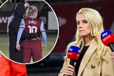 Ex-Nationalspielerin trauert um verstorbenen Trainer: "Dein Verlust bricht viele Herzen"