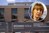 Millionengrab Kölner Oper: Jetzt gibt es endlich ein Datum für die Wiedereröffnung