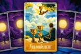 Tarot-Tageskarte vom 31.5.2025: Was Deine Tarotkarte heute enthüllt
