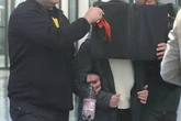 Eigene Wohnung angezündet: Brandstifterin wird dauerhaft eingewiesen