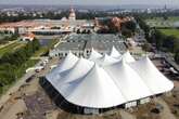 Pichmännel-Oktoberfest muss wegen Hochwasser umziehen: Hier wird gefeiert