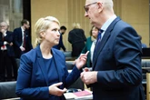 Brandenburg und MV beraten gemeinsam über bessere Bahnanbindung