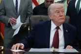 Trump macht Ernst: "Brav-und-Böse-Liste" der NATO-Staaten erstellt