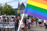 Das passiert in Leipzig am Wochenende rund um den Christopher Street Day