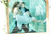 GNTM: Hochzeit unter Wasser! Diese Woche hat es richtig in sich