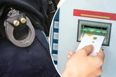 Falscher Bankmitarbeiter zockt Senioren 70.000 Euro ab - Betrüger in U-Haft