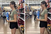 Skurriler TikTok-Trend: Muskelzucken soll Dein Essen bestimmen