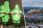 Entwarnung nach Chemieunfall in Aschaffenburg: Ursache offenbar gefunden