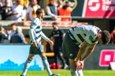 Das war&#039;s! Drei von vier Absteigern aus der 3. Liga stehen fest