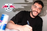 Älter, kleiner, billiger: RB Leipzig holt Sesko-Ersatz