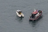 Notlandung geht schief: Kleinflugzeug versinkt im Vierwaldstättersee