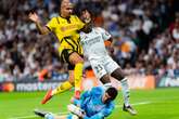 Champions League im Liveticker: Unglaublich! Gittens schießt den BVB mit 2:0 bei Real in Führung