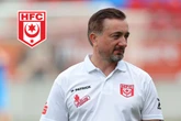 Wechselhammer um HFC-Sportchef! Daniel Meyer geht zu Relegations-Teilnehmer