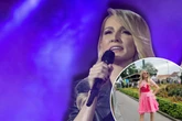 Trennungsgerüchte um Melissa Naschenweng und Gabalier: Macht sie es mit Dirndl-Schleife offiziell?