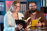 Pssst! Stiller Buchclub jetzt auch in Chemnitz