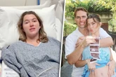 Wie konnte sie nur? Influencerin wird Mama, Baby-Name sorgt für Kopfschütteln