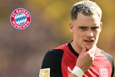 Medien vermelden Absage an FC Bayern: Geht Wirtz jetzt doch nach Liverpool?