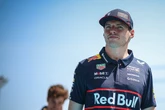 Verstappen ätzt nach Rambo-Attacke: "Nächste Mal bringe ich Taschentücher mit"