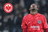 Torwart-Beben bei Eintracht Frankfurt: Kauã Santos vorerst nicht mehr die Nummer eins!