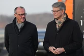 Paukenschlag! Bundeskanzler Merz feuert Verkehrsminister